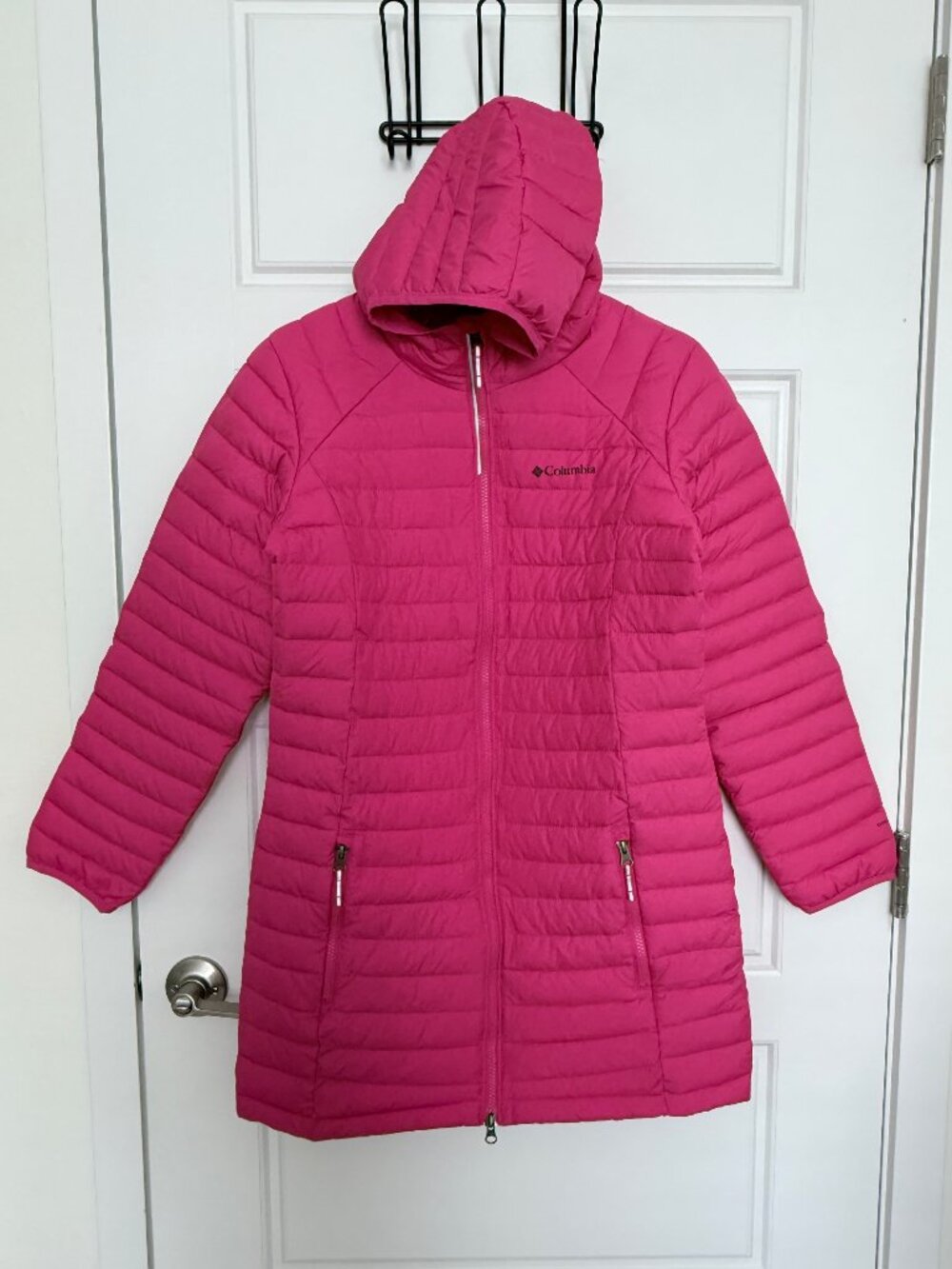 Columbia Kids Puffer Jacket